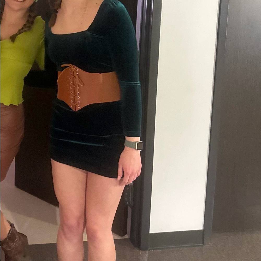 Shrek Fiona Costume - Picture 4 of 4
